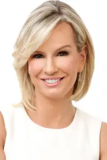 Jennifer Ashton como: Jennifer Ashton