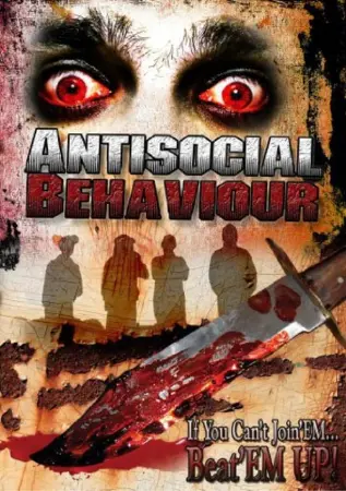 Antisocial Behaviour