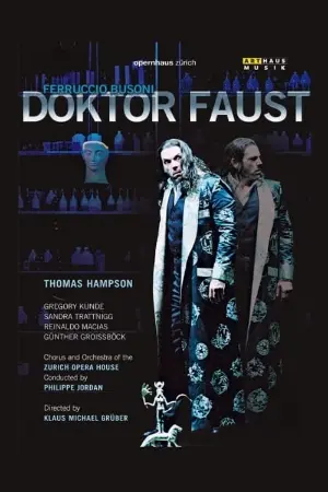 Doktor Faust