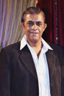 Shivkumar Subramaniam como: Lobo