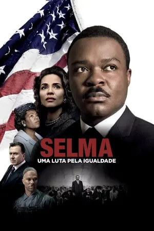 Selma: Uma Luta pela Igualdade