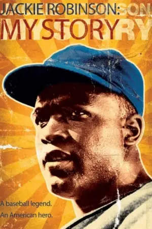 Jackie Robinson: My Story