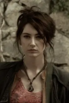 Stephanie Chapman Baker como: Lilith