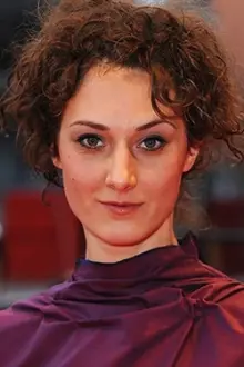 Hilda Péter como: Rita