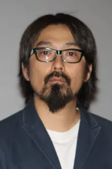 Nobuhiro Yamashita como: Interviewer
