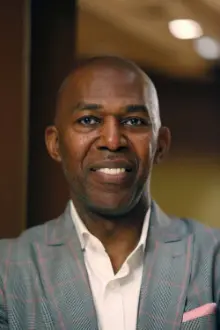 Thurl Bailey como: Goliath