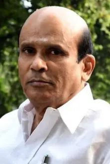 Vagai Chandrasekar como: Sammadham