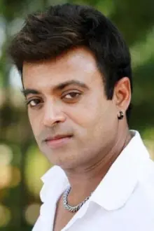 Riyaz Khan como: Actor