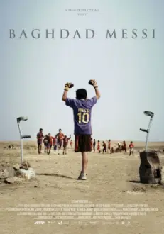 Baghdad Messi