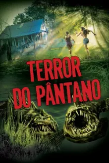 Terror do Pântano