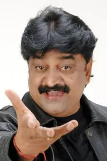 Chinni Jayanth como: Raju's friend