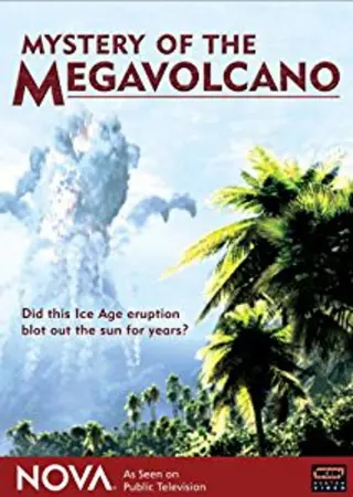 Mystery of the Megavolcano