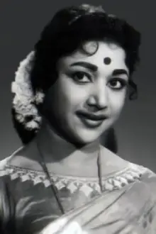 C. R. Vijayakumari como: 