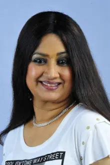 Kalpana como: Bessy