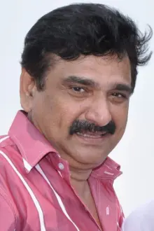 Ramesh Khanna como: Srinivasan