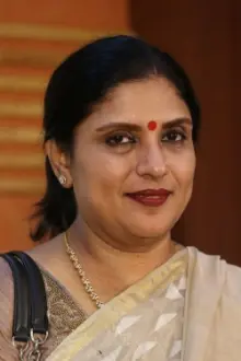 Sripriya como: 