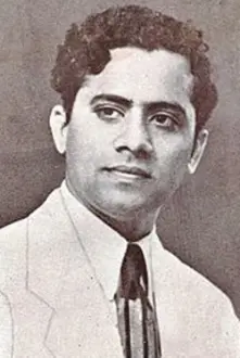 R. S. Manohar como: Kali