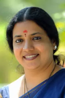 Jeevitha como: 