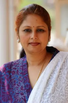 Jayasudha como: Babyakka