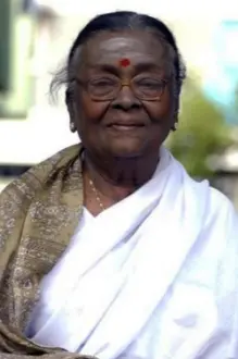 S. N. Lakshmi como: 