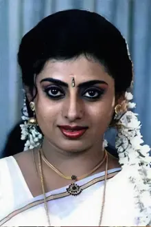 Priya Raman como: Mary