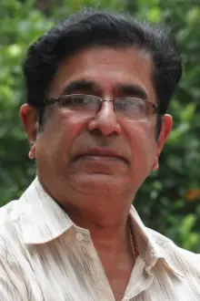 Captain Raju como: David Antony Fernandez