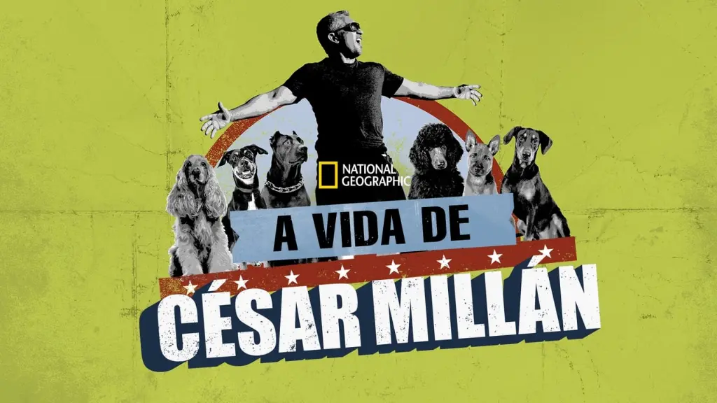 A Vida de Cesar Millan