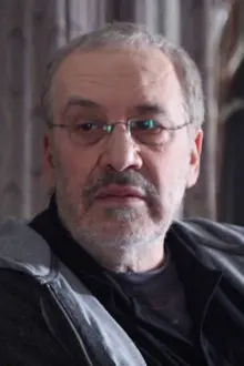 Yossi Pollak como: Naftali