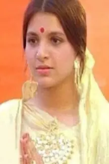 Roshini como: Rohini