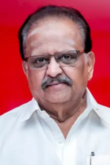 S. P. Balasubramaniam como: Kathiresan