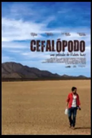 Cefalópodo