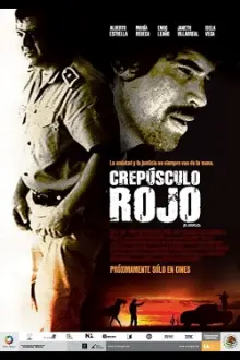 Crepúsculo Rojo