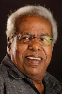 Thilakan como: Shankaran