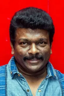 R. Parthiban como: 