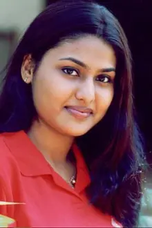 Pranathi como: 