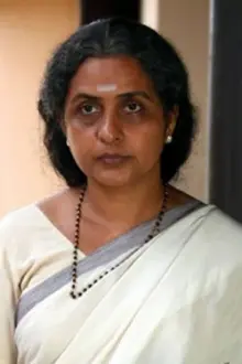 Shobha Mohan como: Elizabeth