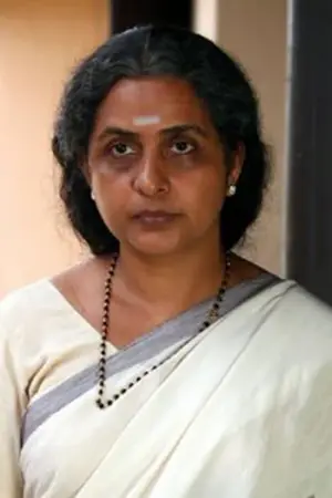 Shobha Mohan