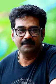 Biju Menon como: Karthi