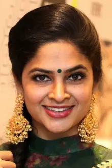 Madhumitha como: Ranjani