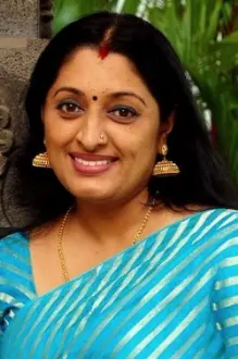 Urmila Unni como: Subhadra Thampurati