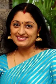 Urmila Unni como: Kunjunni's Mother