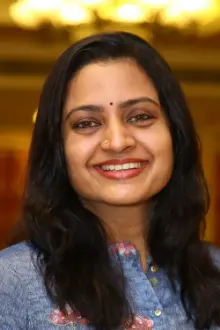 Indraja como: Sindhu Varma