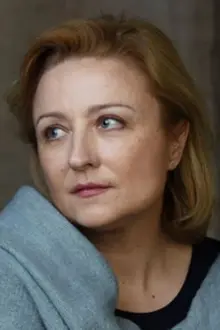 Nataša Barbara Gračner como: Zdenka