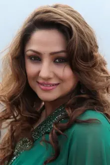 Priyanka Upendra como: Priya