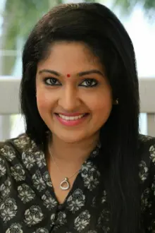 Mithra Kurian como: Madhu