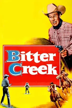 Bitter Creek