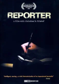 Reporter