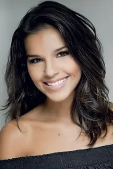 Mariana Rios como: 