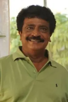 Livingston como: Vijay's Father