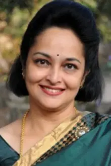 Rajani como: Janaki